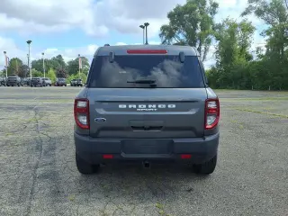 Ford Bronco Sport 2023 AWD Big Bend 4p SUV