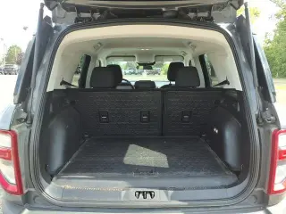 Ford Bronco Sport 2023 AWD Big Bend 4p SUV