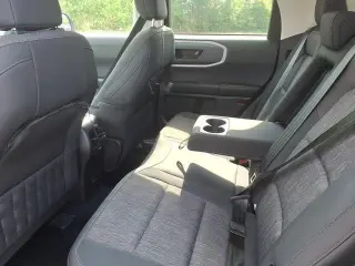 Ford Bronco Sport 2023 AWD Big Bend 4p SUV