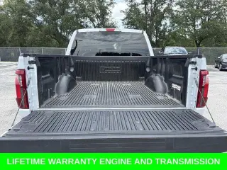 Ford F-150 2025 4x4 XLT 4p SuperCrew 5.5 ft. SB