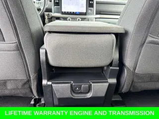 Ford F-150 2025 4x4 XLT 4p SuperCrew 5.5 ft. SB