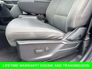 Ford F-150 2025 4x4 XLT 4p SuperCrew 5.5 ft. SB