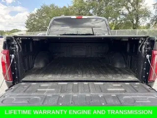 Ford F-150 2024 4x4 STX 4p SuperCrew 5.5 ft. SB