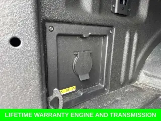Ford F-150 2024 4x4 STX 4p SuperCrew 5.5 ft. SB
