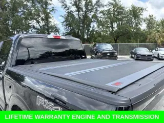 Ford F-150 2024 4x4 STX 4p SuperCrew 5.5 ft. SB