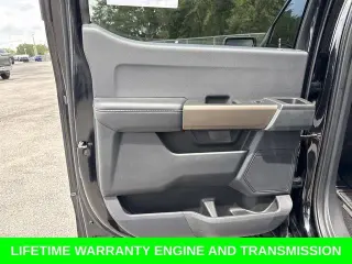 Ford F-150 2024 4x4 STX 4p SuperCrew 5.5 ft. SB