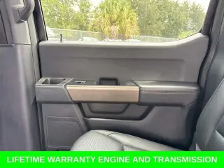 Ford F-150 2024 4x4 STX 4p SuperCrew 5.5 ft. SB