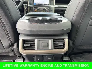Ford F-150 2024 4x4 STX 4p SuperCrew 5.5 ft. SB