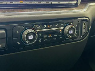 Chevrolet Silverado 1500 2024 4x4 LT Trail Boss 4p. Cabina Doble 5.8 pies. SB