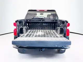 Chevrolet Silverado 1500 2024 4x4 LT Trail Boss 4p. Cabina Doble 5.8 pies. SB