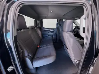 Chevrolet Silverado 1500 2024 4x4 LT Trail Boss 4p. Cabina Doble 5.8 pies. SB