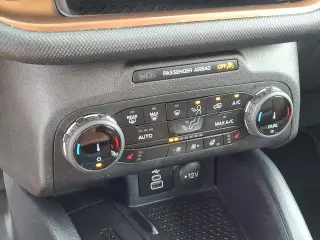 Ford Bronco Sport 2024 AWD Badlands SUV de 4 puertas