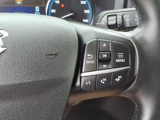 Ford Bronco Sport 2024 AWD Badlands SUV de 4 puertas