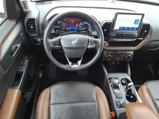 Ford Bronco Sport 2024 AWD Badlands SUV de 4 puertas