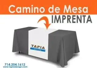 Imprenta de Boletos