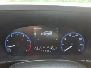Ford Bronco Sport 2023 AWD Big Bend 4p SUV