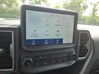Ford Bronco Sport 2023 AWD Big Bend 4p SUV