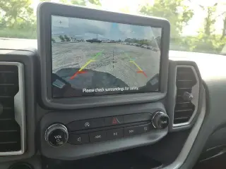 Ford Bronco Sport 2023 AWD Big Bend 4p SUV