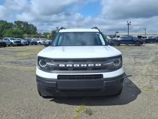 Ford Bronco Sport 2023 AWD Big Bend 4p SUV