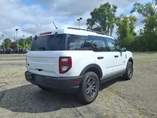 Ford Bronco Sport 2023 AWD Big Bend 4p SUV