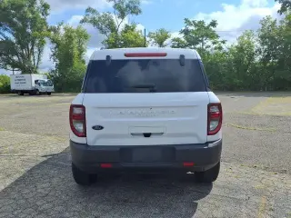 Ford Bronco Sport 2023 AWD Big Bend 4p SUV