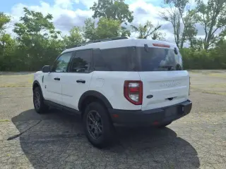 Ford Bronco Sport 2023 AWD Big Bend 4p SUV