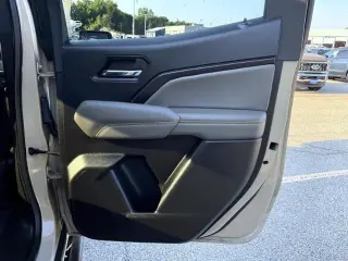Chevrolet Colorado 2023 4x4 ZR2 4p Cabaína de Tripulante 5 pies ST