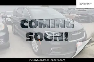 Chrysler Pacifica 2024 Touring L Mini-Van 4puertas