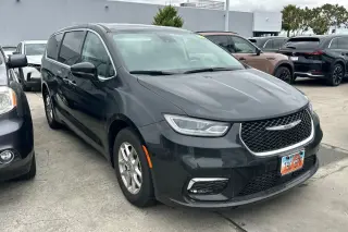 Chrysler Pacifica 2024 Touring L Mini-Van 4puertas