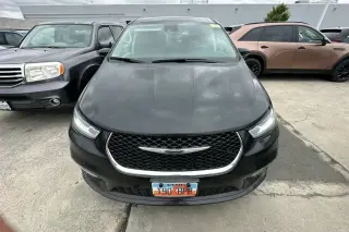 Chrysler Pacifica 2024 Touring L Mini-Van 4puertas