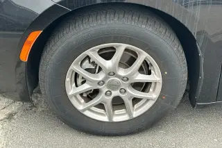 Chrysler Pacifica 2024 Touring L Mini-Van 4puertas