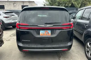 Chrysler Pacifica 2024 Touring L Mini-Van 4puertas