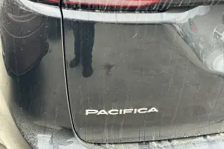 Chrysler Pacifica 2024 Touring L Mini-Van 4puertas