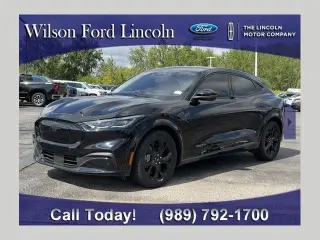 Ford Mustang Mach-E 2023 AWD Premium 4dr SUV