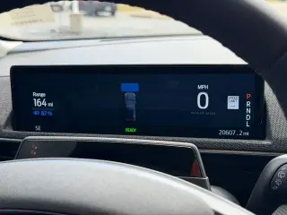 Ford Mustang Mach-E 2023 AWD Premium 4dr SUV