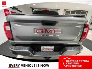 GMC Canyon 2023 4x2 Elevation 4p. Crew Cab 5 ft. CB