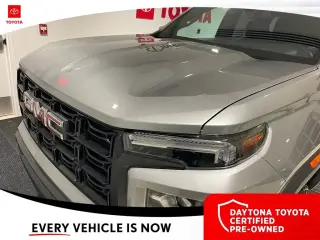 GMC Canyon 2023 4x2 Elevation 4p. Crew Cab 5 ft. CB