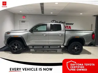 GMC Canyon 2023 4x2 Elevation 4p. Crew Cab 5 ft. CB
