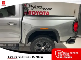 GMC Canyon 2023 4x2 Elevation 4p. Crew Cab 5 ft. CB