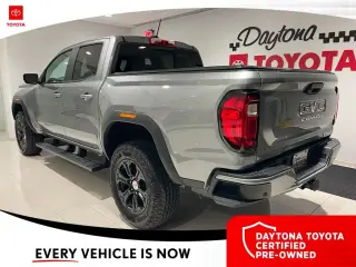 GMC Canyon 2023 4x2 Elevation 4p. Crew Cab 5 ft. CB