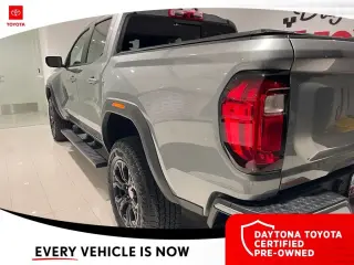 GMC Canyon 2023 4x2 Elevation 4p. Crew Cab 5 ft. CB