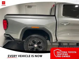 GMC Canyon 2023 4x2 Elevation 4p. Crew Cab 5 ft. CB