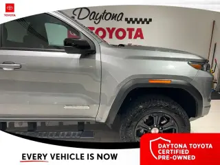 GMC Canyon 2023 4x2 Elevation 4p. Crew Cab 5 ft. CB