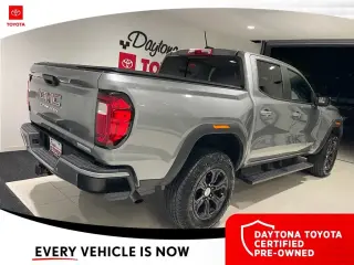 GMC Canyon 2023 4x2 Elevation 4p. Crew Cab 5 ft. CB