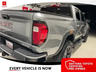 GMC Canyon 2023 4x2 Elevation 4p. Crew Cab 5 ft. CB