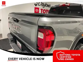 GMC Canyon 2023 4x2 Elevation 4p. Crew Cab 5 ft. CB