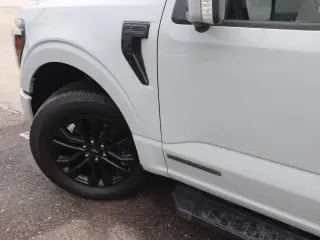 Ford F-150 2024 4x4 Lariat 4dr SuperCrew 5.5 ft. SB