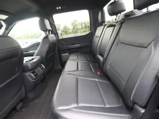 Ford F-150 2024 4x4 Lariat 4dr SuperCrew 5.5 ft. SB
