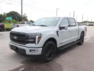 Ford F-150 2024 4x4 Lariat 4dr SuperCrew 5.5 ft. SB