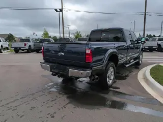 Ford F-350 Super Duty 2015 4x4 Lariat 4dr Crew Cab 6.8 ft. SB SRW Pickup